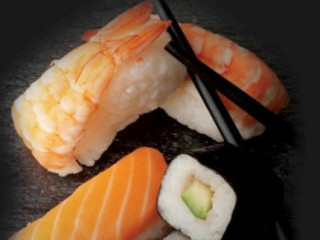 Id Sushi