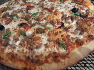 Pizzeria Pizzacom (ouvert)