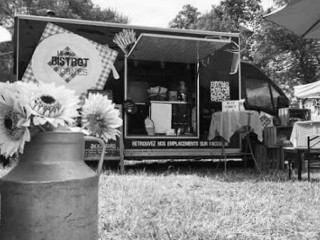 Le Bistrot Des Gônes Food Truck Montpellier