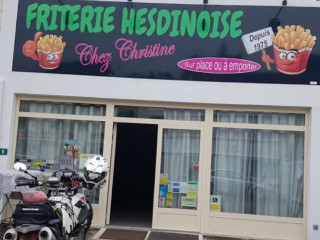 Chez Christine