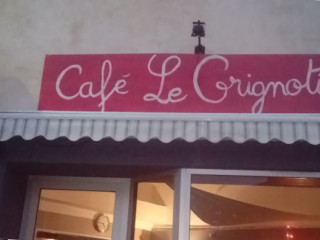 Café Le Grignotis