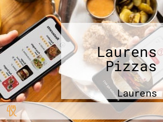 Laurens Pizzas
