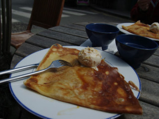 Creperie Tal An Iliz