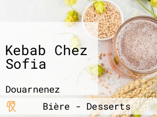 Kebab Chez Sofia