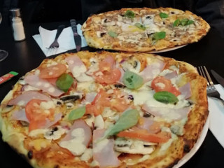 Pizza Romanella