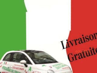 La Pizzeria Du Vieux Lavoir