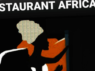 Fifty-fifty Tarbes Plat Africain