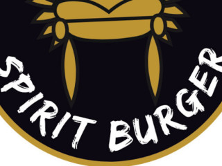 Spirit Burger