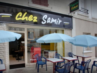 Chez Samir