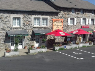 Auberge Du Meygal