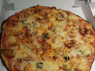 Pizza Benoît