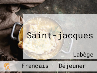 Saint-jacques