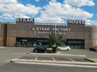 Steak Factory