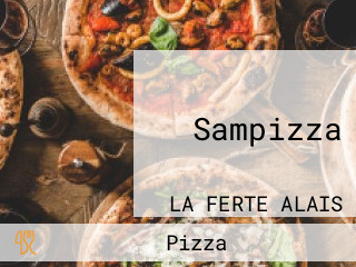 Sampizza