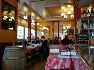 Le Rosco Cafe Brasserie