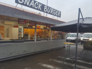 Snackburger