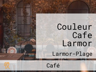 Couleur Cafe Larmor