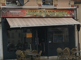 La Taverne Berbère