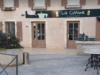 La Cuisine