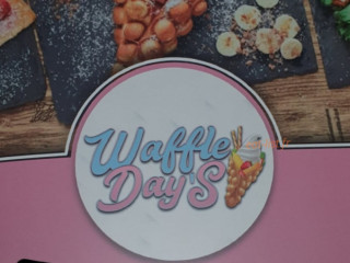 Waffleday's