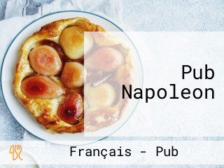 Pub Napoleon