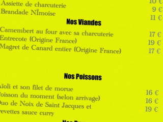 La Guinguette Aux Perroquets