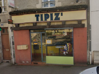 Pizzas Tipiz