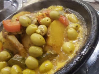 Nice Food