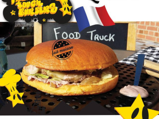 French Touch Burgers
