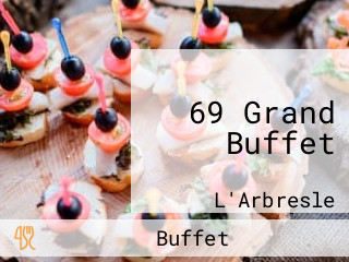 69 Grand Buffet