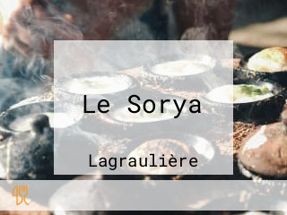 Le Sorya