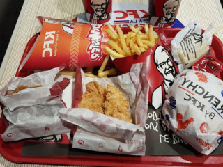 Kfc Clermont Nord