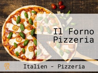 Il Forno Pizzeria