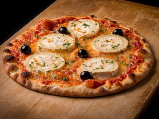 Le Kiosque à Pizzas Mauléon