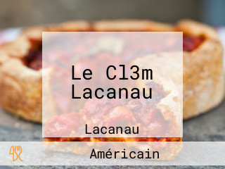 Le Cl3m Lacanau