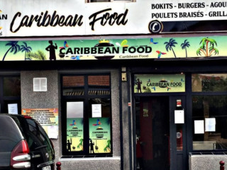 Caribbean Food