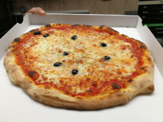 Délices D'italie Pizza Gio Magali Les Halles
