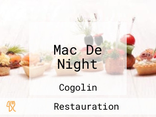 Mac De Night