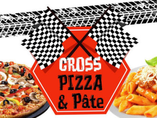 Cross Pizza