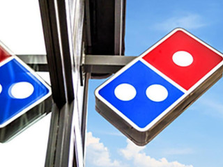 Domino's Pizza Limoges Perrin