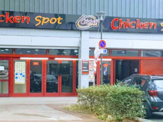 Chicken Spot