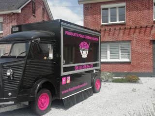 Fresh Foodtruck