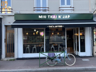 Miu Thai N'jap