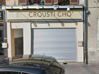 Crousti'cho