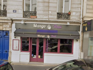 Mango Thaï