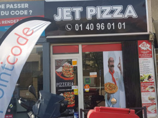 Jet Pizza