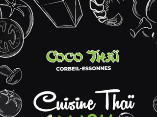 Coco Thai Corbeil Essonnes