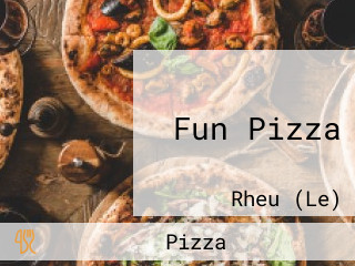 Fun Pizza