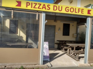 Pizzas Du Golfe