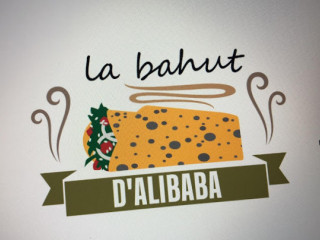 Le Bahut D'alibaba